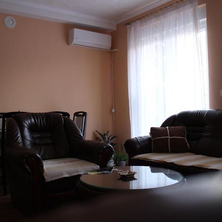 Apartman Anja Trebin Dış mekan fotoğraf