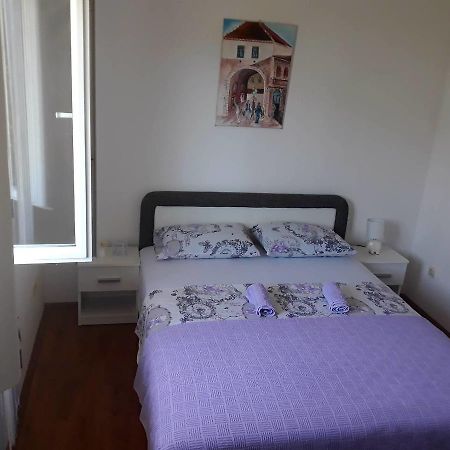 Apartman Anja Trebin Dış mekan fotoğraf