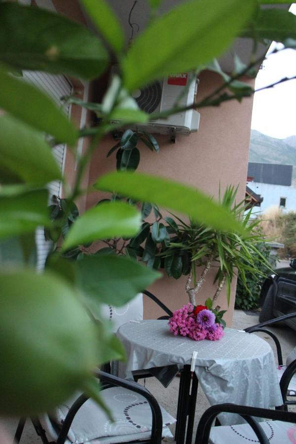 Apartman Anja Trebin Dış mekan fotoğraf