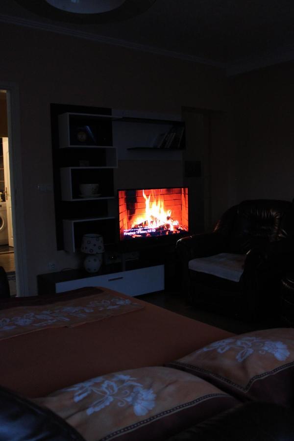 Apartman Anja Trebin Dış mekan fotoğraf